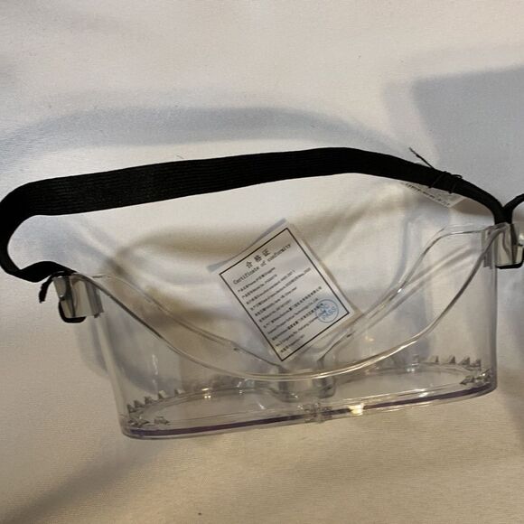 MinisoLife One case (six piece) safety goggles NWT - Picture 3 of 6